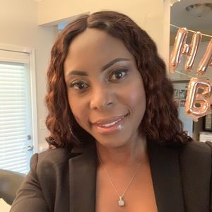 Meet your Posher, Brandi